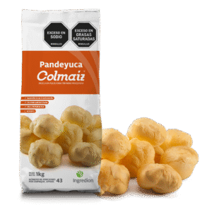 Pandeyuca Colmaíz KL