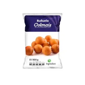 Buñuelo colmaíz * 500g