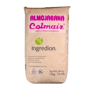 Almojábana * 12KL