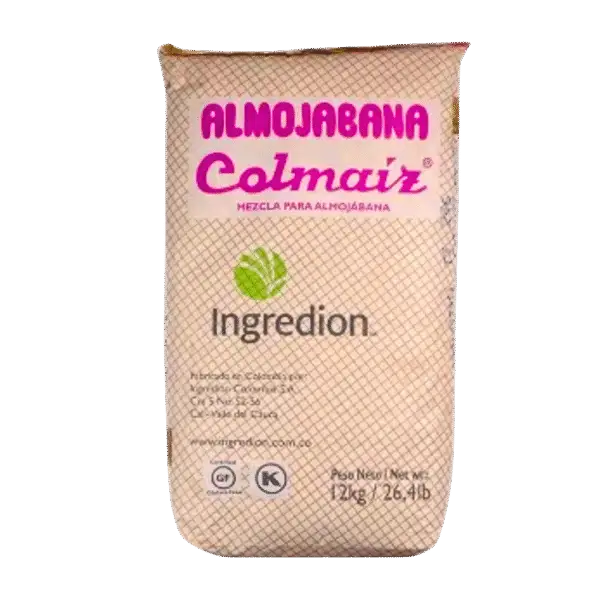 Almojábana * 12KL