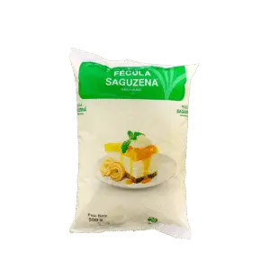 Fécula saguzena *500g