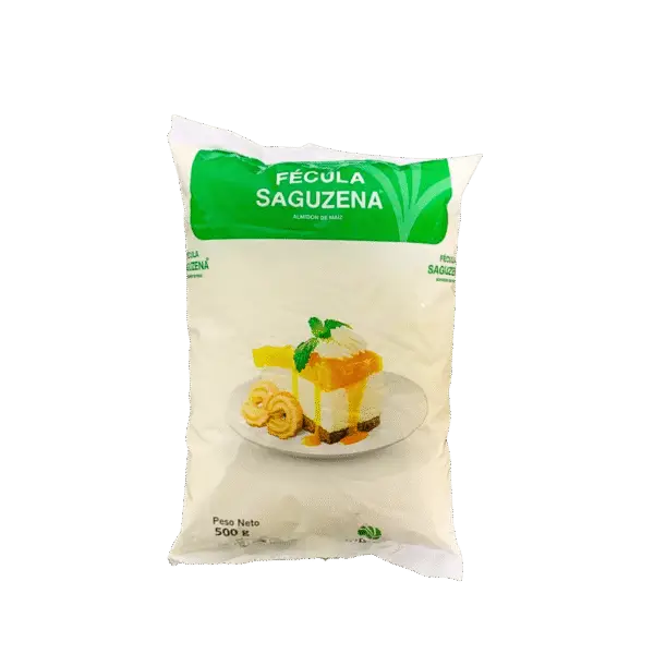 Fécula saguzena *500g