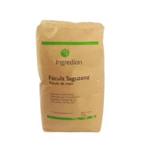 Fécula saguzena * 12KL